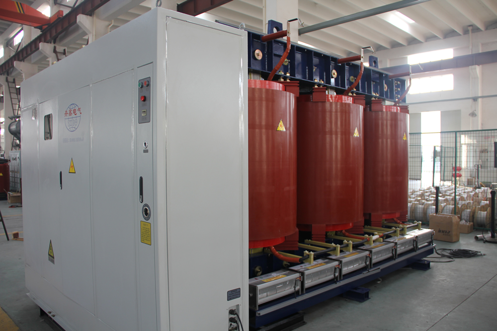 35kV10000kVA有载调压体育第一品牌